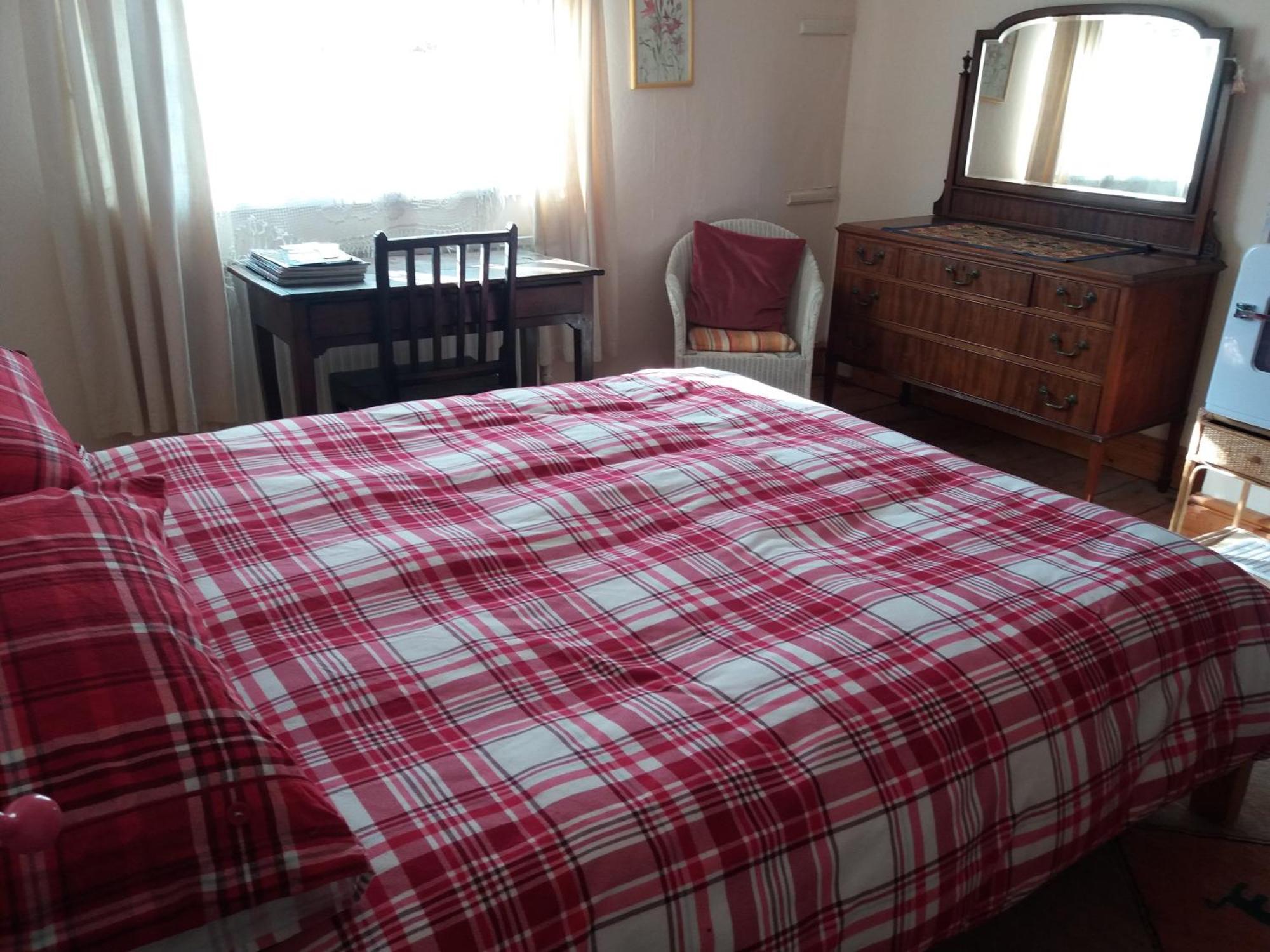 Calne Bed And Breakfast Exteriör bild