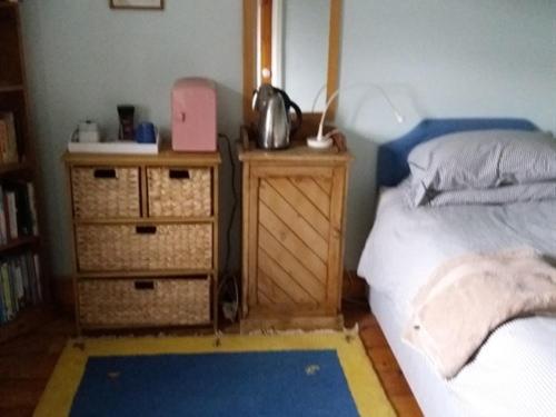 Calne Bed And Breakfast Rum bild
