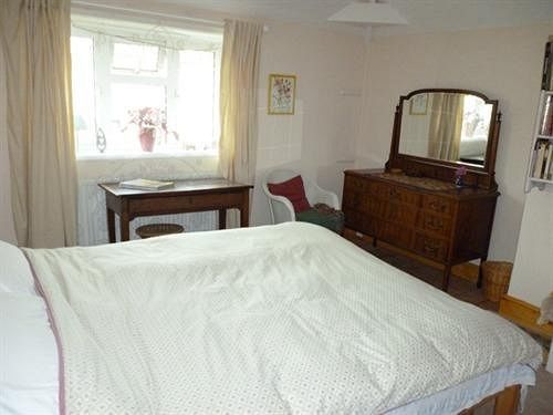Calne Bed And Breakfast Exteriör bild