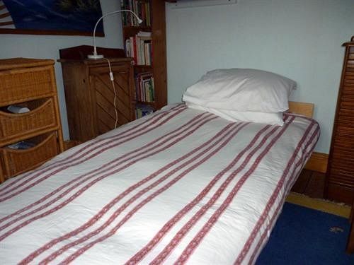 Calne Bed And Breakfast Exteriör bild