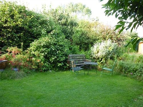 Calne Bed And Breakfast Exteriör bild